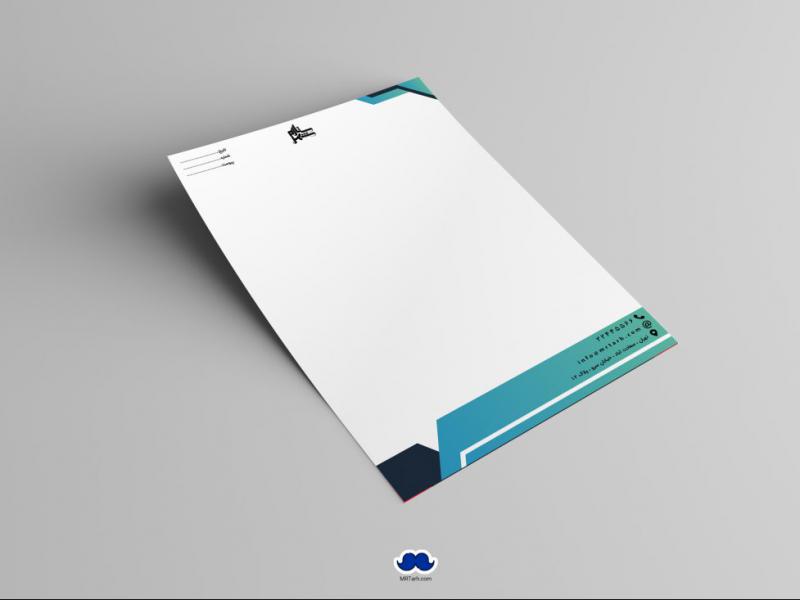 -دانلود-سربرگ-اداری