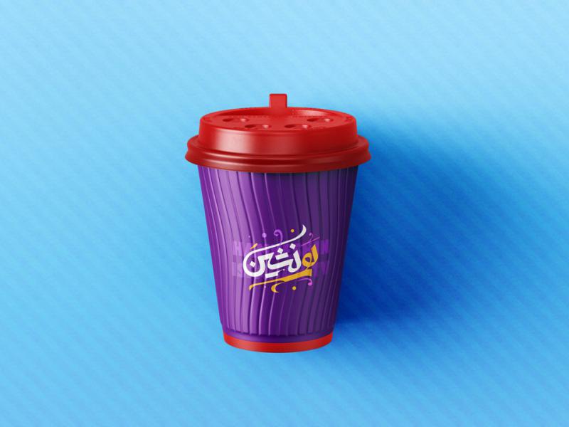 -لایه-باز-موکاپ-لیوان