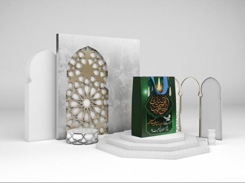 -لایه-باز-موکاپ-دکور-و-پاکت-خرید