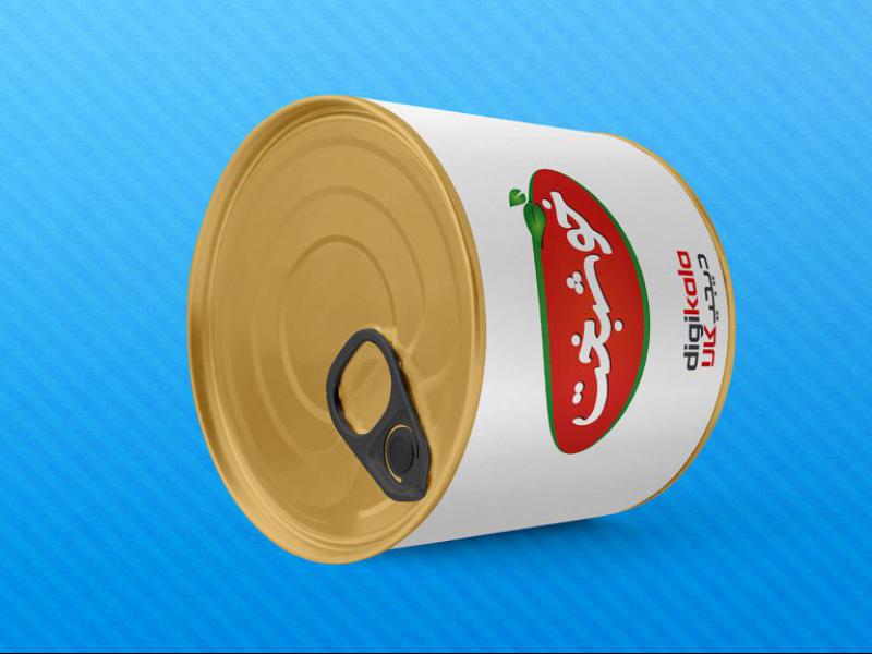 -لایه-باز-موکاپ-قوطی-فلزی-کنسرو