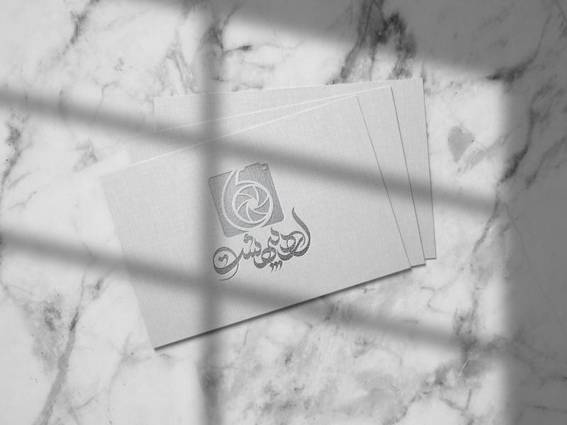 -طرح-لایه-باز-موکاپ-لوگوی-سه-بعدی