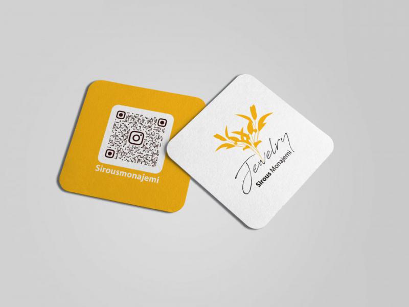 کارت-ویزیت-خاص-طلافروشی-جواهرسازی