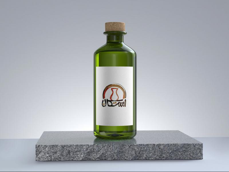 -لایه-باز-موکاپ-بطری-شیشه-ای