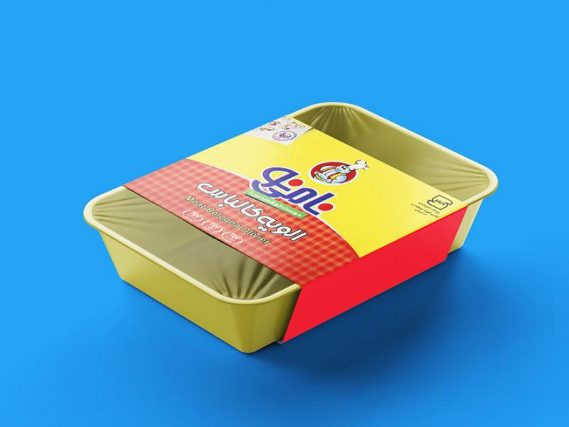 -لایه-باز-موکاپ-ظرف-غذا