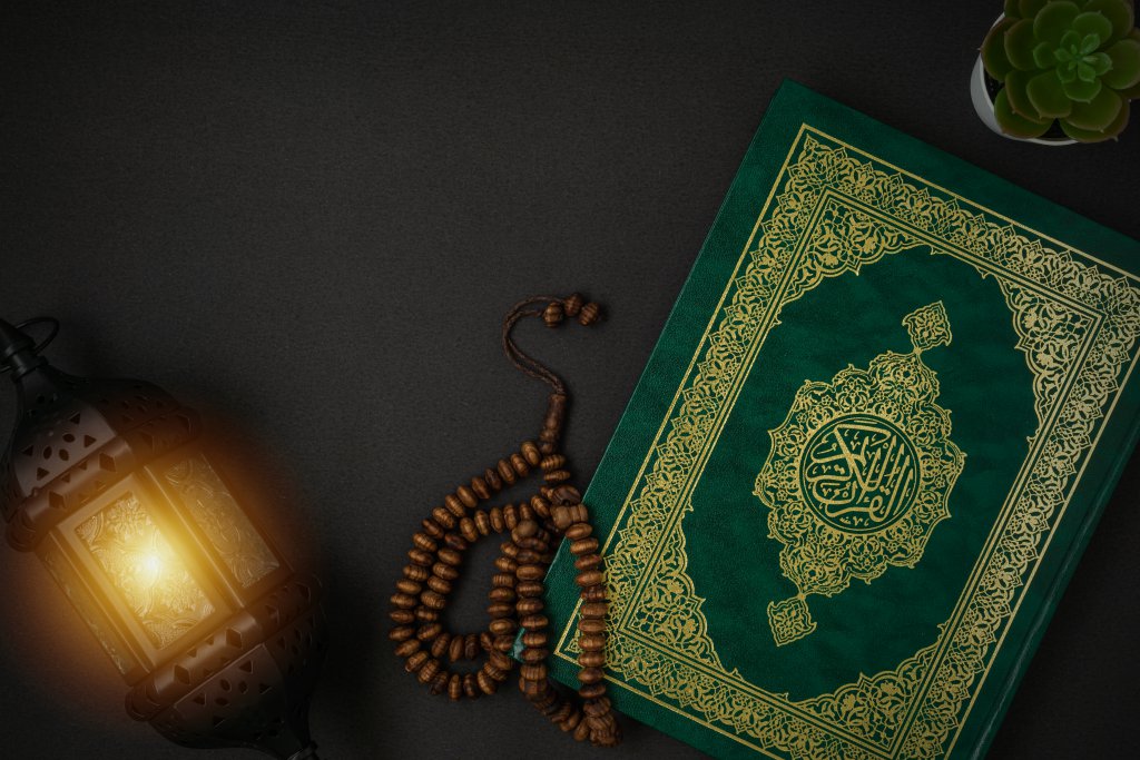 دانلود عکس با کیفیت تسبیح