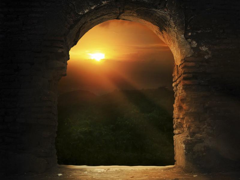 دانلود-عکس-با-کیفیت-غروب-آفتاب