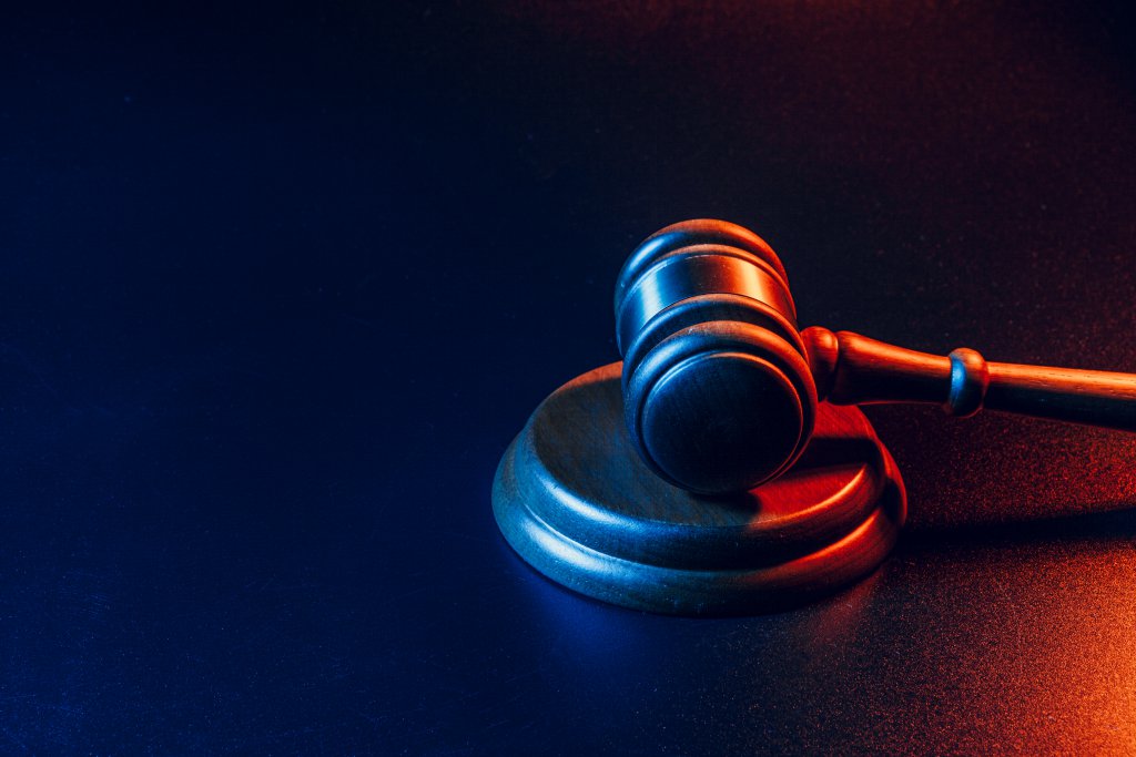 دانلود عکس با کیفیت ترازوی عدالت
