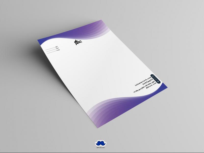 دانلود-سربرگ-اداری