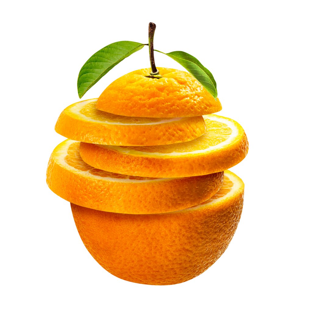 دانلود عکس با کیفیت پرتقال