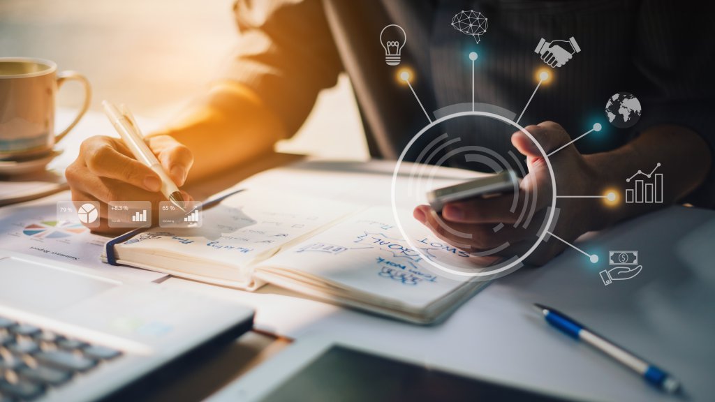 دانلود عکس با کیفیت کسب وکار