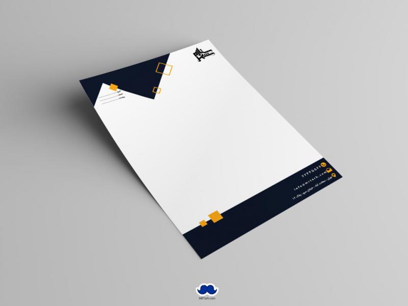 دانلود-سربرگ-اداری