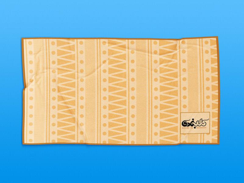 -طرح-لایه-باز-موکاپ-حوله