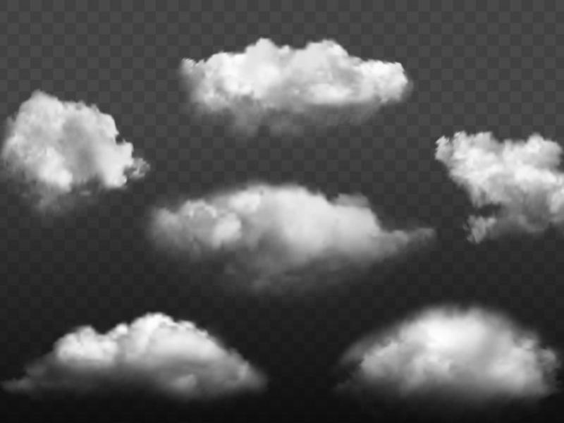 دانلود-طرح-لایه-باز-وکتور-ابر