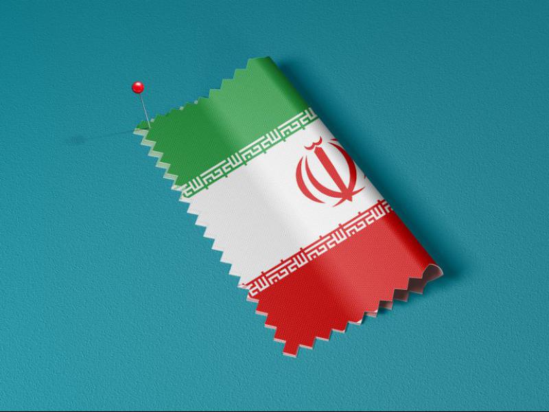 -طرح-لایه-باز-موکاپ-پرچم-و-پارچه