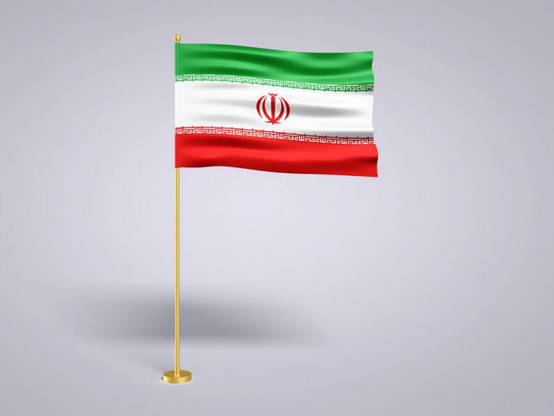 -طرح-لایه-باز-موکاپ-پرچم