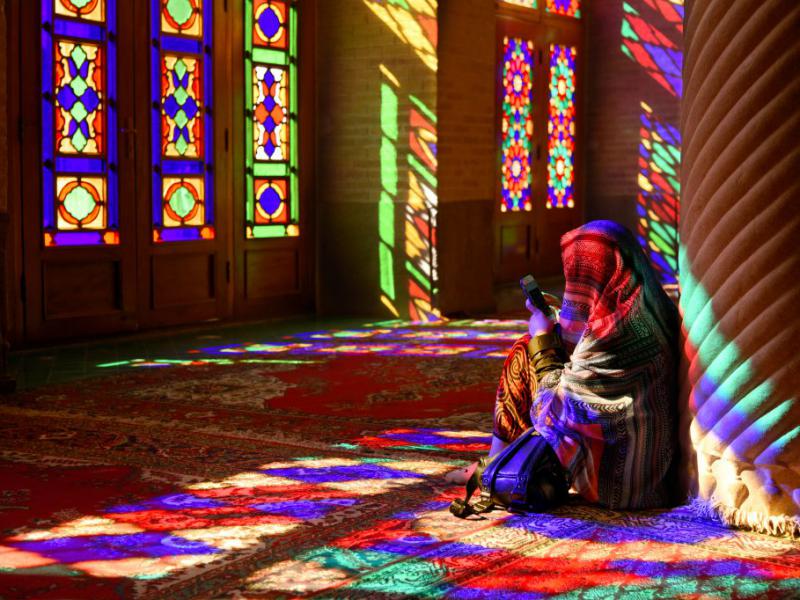 دانلود-عکس-با-کیفیت-مسجد-نصیرالملک