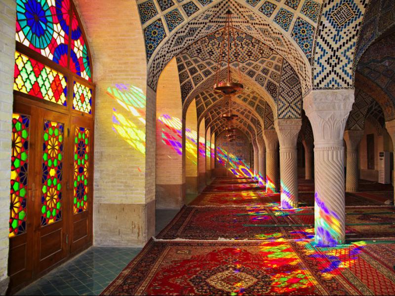 دانلود-عکس-با-کیفیت-مسجد-نصیرالملک
