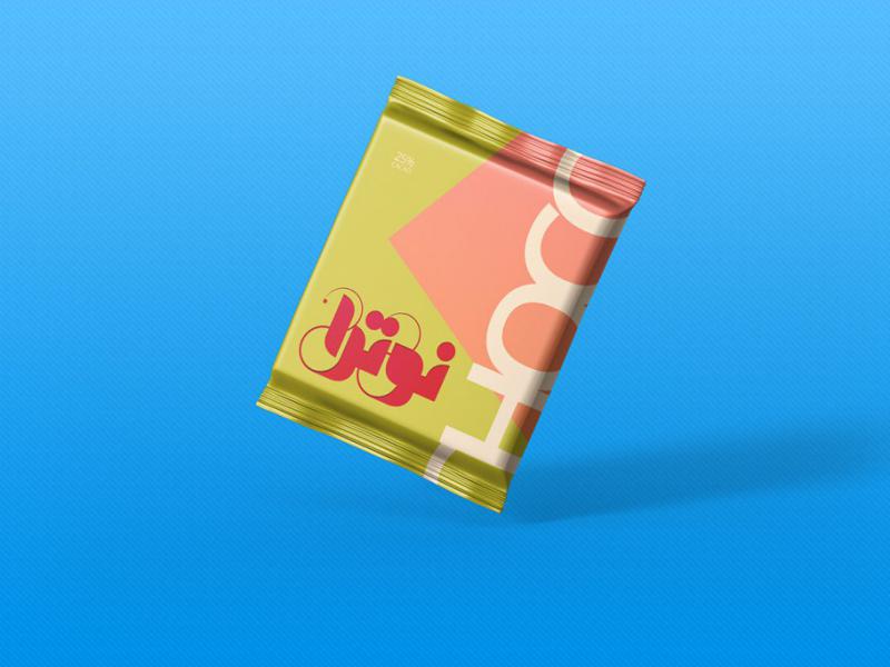 -لایه-باز-موکاپ-بسته-شکلات