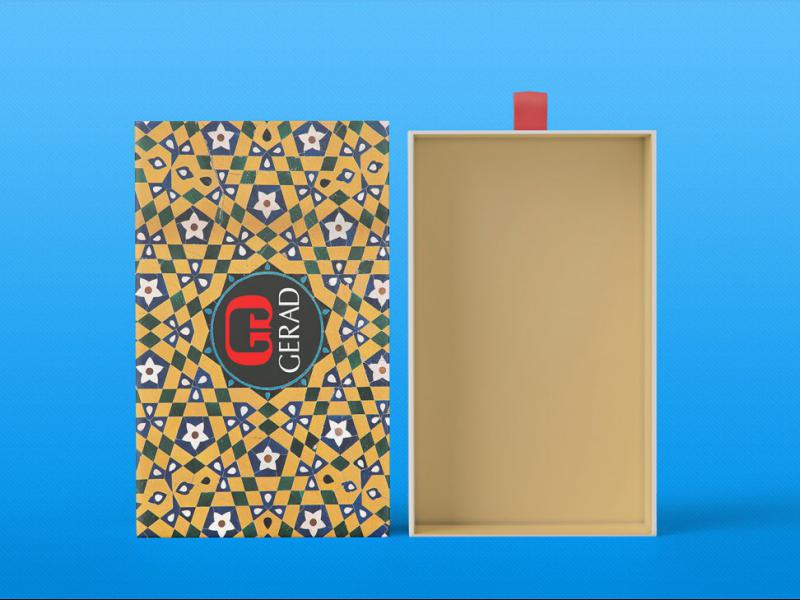 -طرح-لایه-باز-موکاپ-جعبه-کادویی