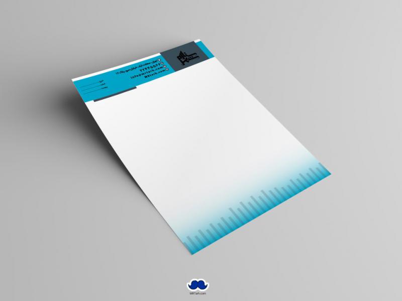 دانلود-سربرگ-اداری