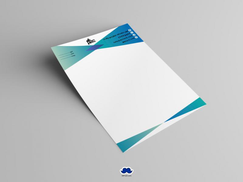 دانلود-سربرگ-اداری