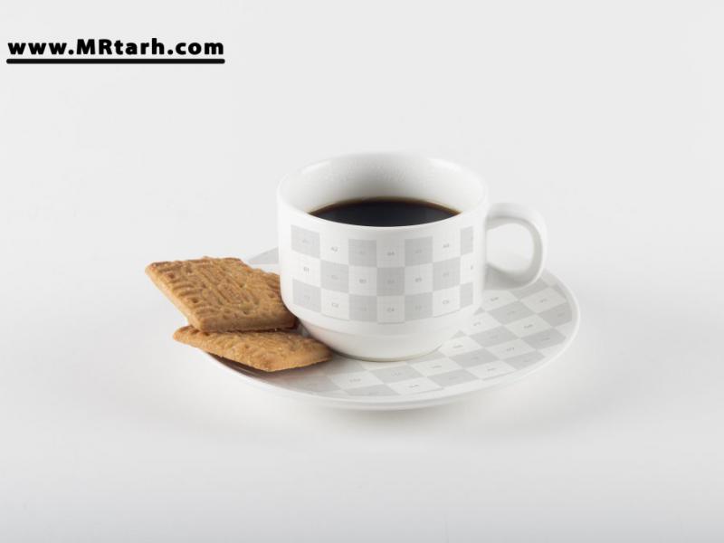 دانلود-طرح-لایه-باز-موکاپ-فنجان-و-بیسکوئیت-