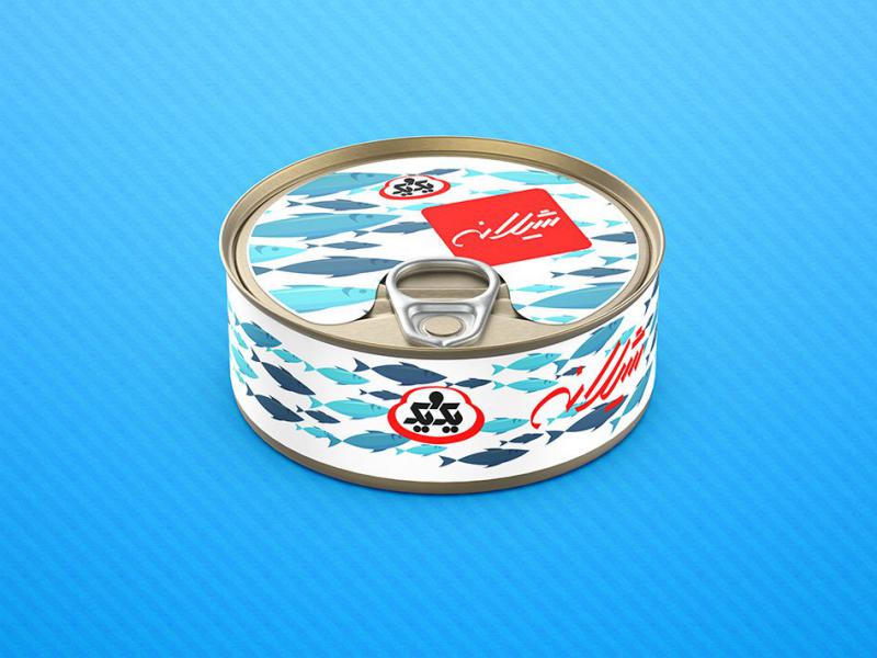 -لایه-باز-موکاپ-قوطی-فلزی-کنسرو