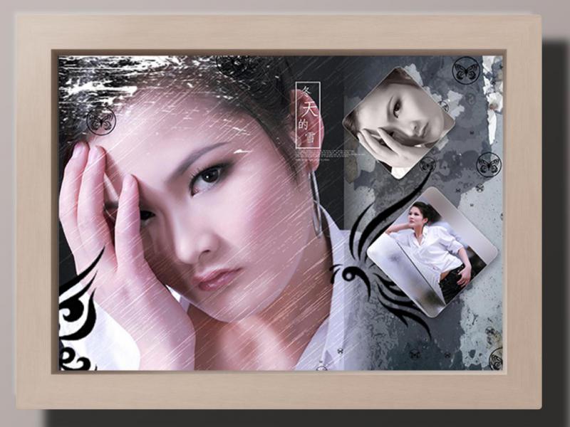 طرح-لایه-باز-فون-آتلیه-اسپورت،کودک،-فشن-،-عروس