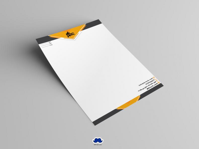 دانلود-سربرگ-اداری
