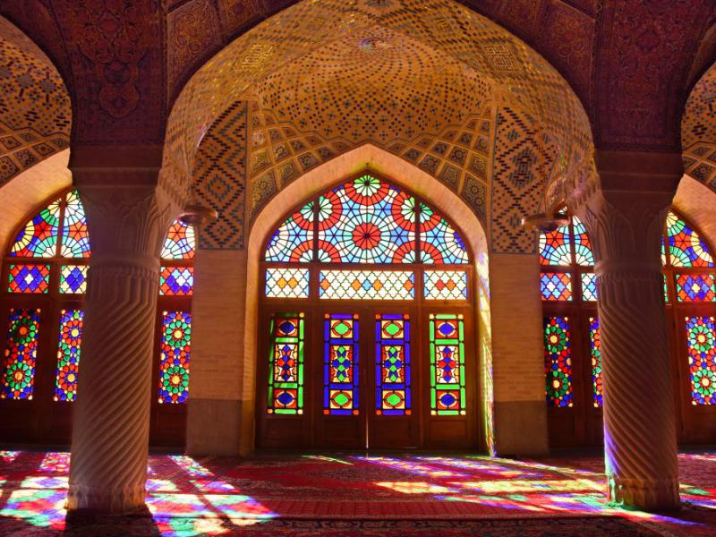 دانلود-عکس-با-کیفیت-مسجد-نصیرالملک