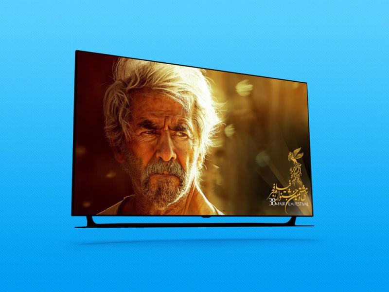 -طرح-لایه-باز-موکاپ-تلویزیون-OLED