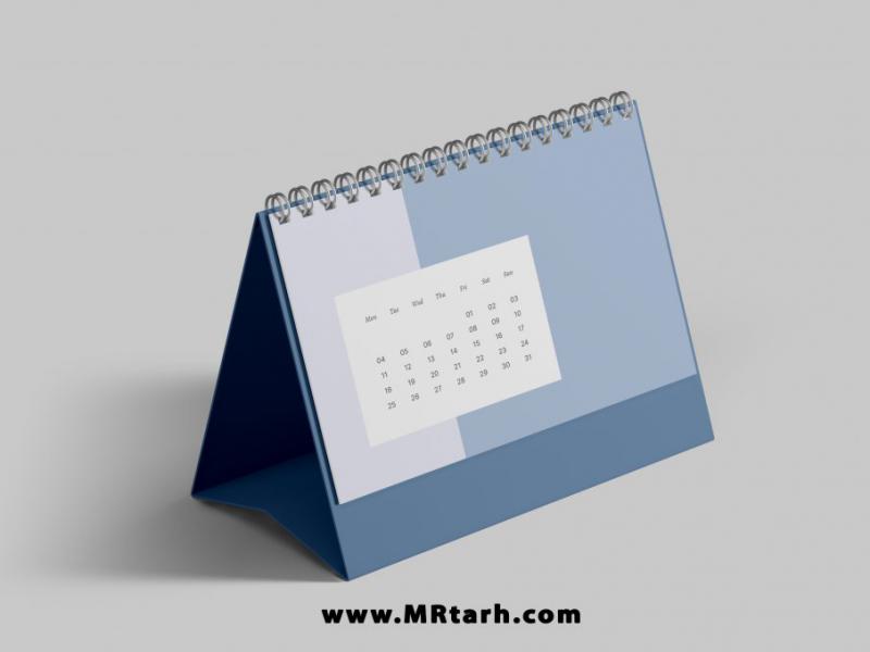دانلود-طرح-لایه-باز-موکاپ-تقویم