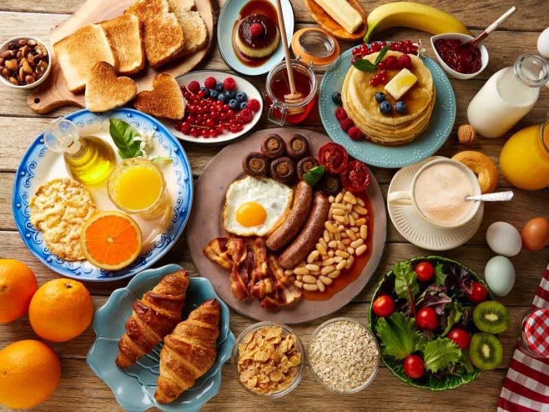 دانلود-عکس-با-کیفیت-صبحانه