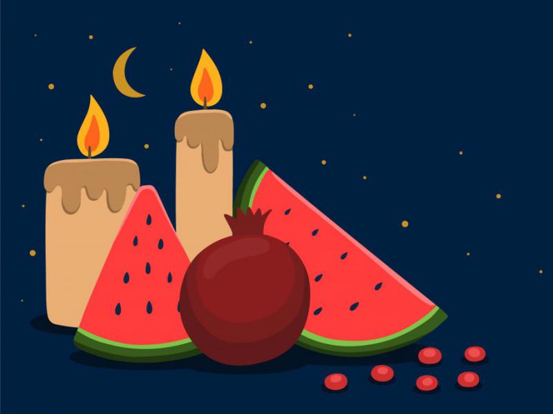 دانلود--طرح-لایه-باز-وکتور-شب-یلدا
