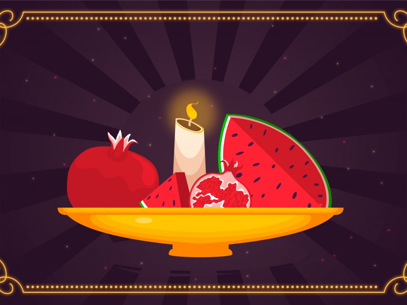 دانلود--طرح-لایه-باز-وکتور-شب-یلدا