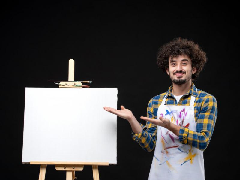 دانلود-عکس-با-کیفیت-نقاش