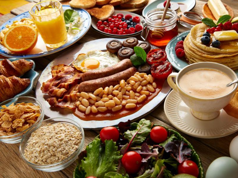 دانلود-عکس-با-کیفیت-صبحانه