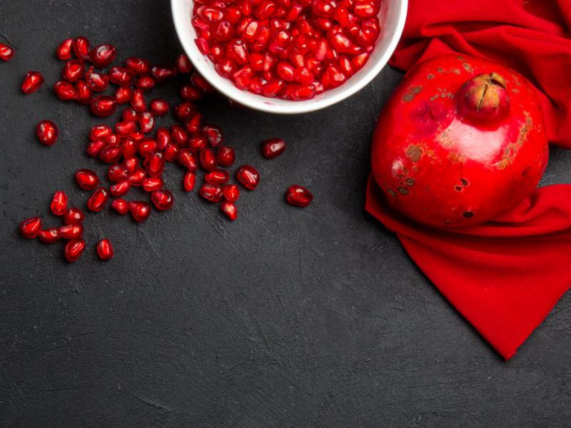 دانلود--عکس-زیبای-انار