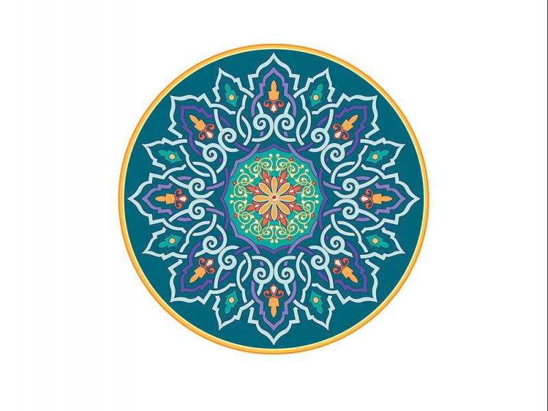 وکتور-اسلامی