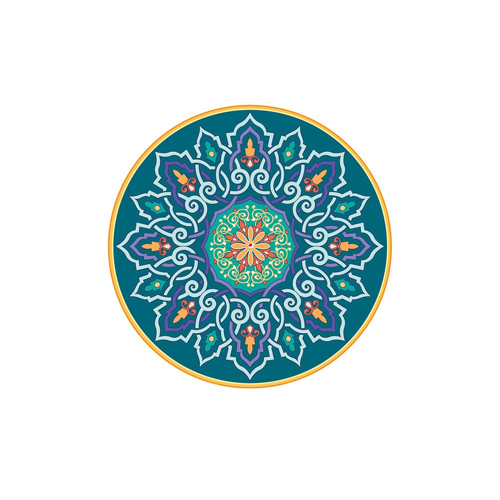 وکتور اسلامی