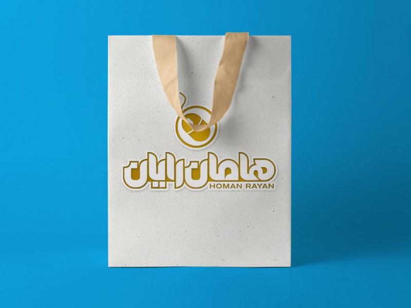 -لایه-باز-موکاپ-پاکت-خرید-و-هدیه