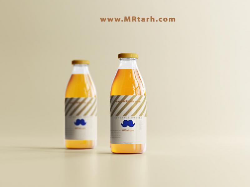دانلود-طرح-لایه-باز-و--موکاپ-بطری