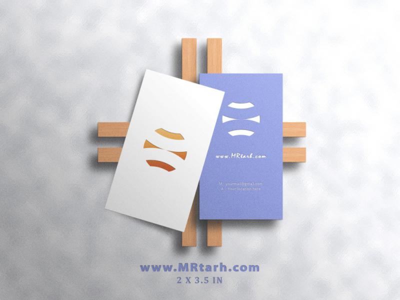دانلود-طرح-لایه-باز-موکاپ-کارت-ویزیت