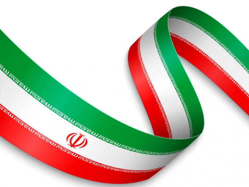 دانلود-طرح-لایه-باز-وکتور-پرچم-ایران