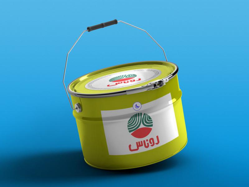 -لایه-باز-موکاپ-سطل-رنگ
