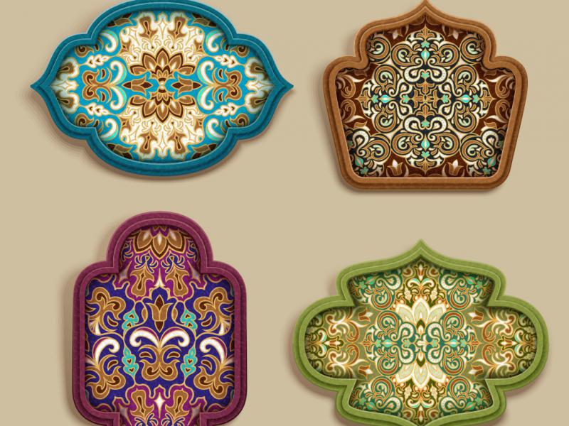 دانلود-طرح-لایه-باز-وکتور-اسلیمی