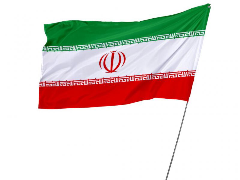 پرچم-ایران