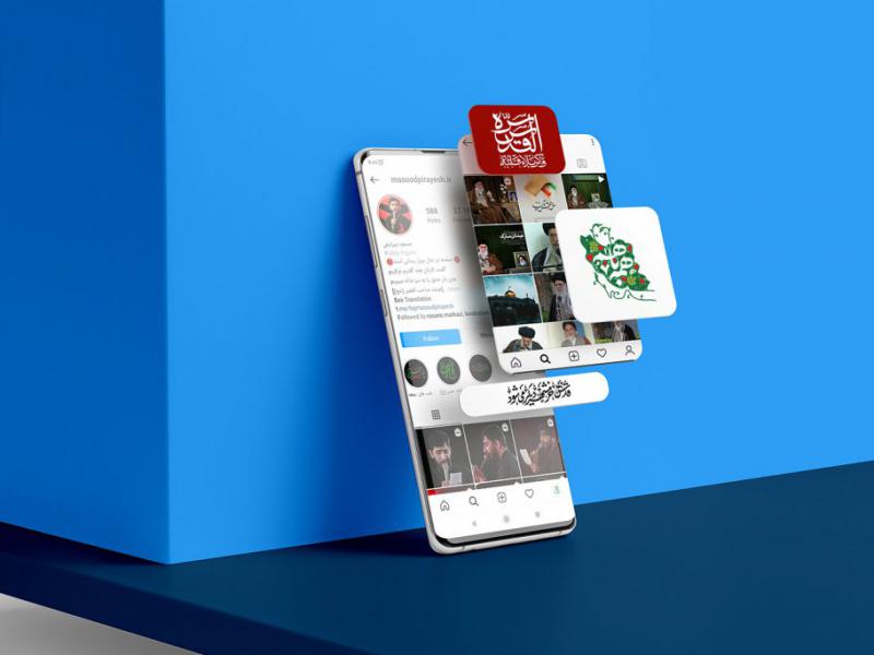 -طرح-لایه-باز-موکاپ-موبایل
