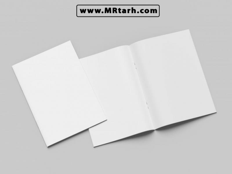 دانلود-طرح-لایه-باز-موکاپ-کتاب
