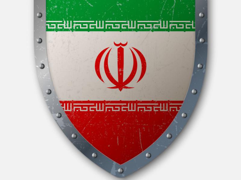دانلود-طرح-لایه-باز-وکتور-پرچم-ایران